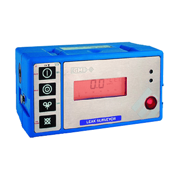 GMI Leaksurveyor