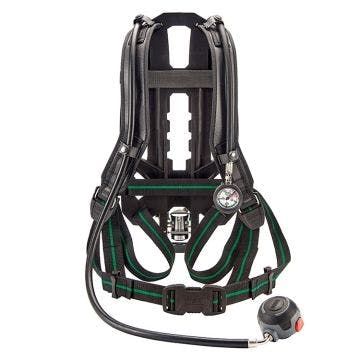 MSA M1 SCBA