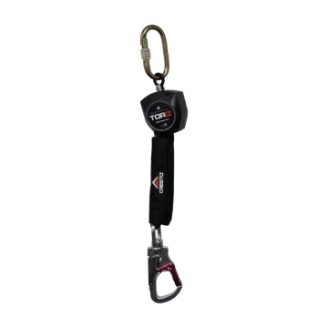 Cresto Safety 2M TORQ Micro Webbing Fall Arrest Device