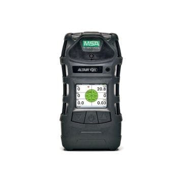 MSA ALTAIR 5X Gas Detector (Colour) 