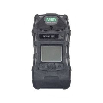 MSA ALTAIR 5X Gas Detector (Mono) - LEL & Pentane / O2 / CO / CO2