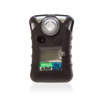 MSA ALTAIR PRO Single Gas Detector