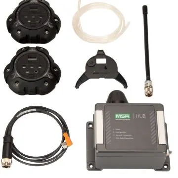 MSA HUB for ALTAIR io360 - 868MHz