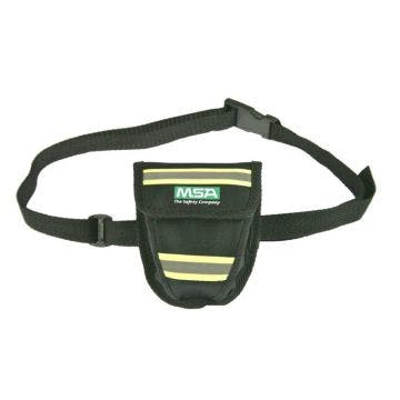 MSA miniSCAPE Pouch Black (Pack of 5)