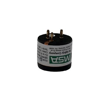 MSA Replacement PID Sensor
