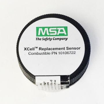 MSA XCell Ex Combustible Replacement Sensor for Altair 4X