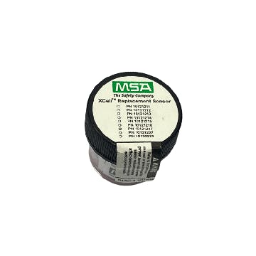 MSA XCell Sensor - NO2/CO 