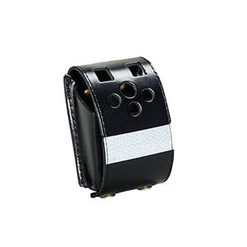 MSA Leather Case with Belt Loop - for Altair 4X/4XR