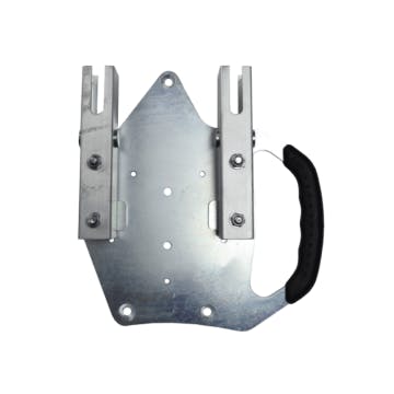 Abtech AB15RT to Davit Bracket