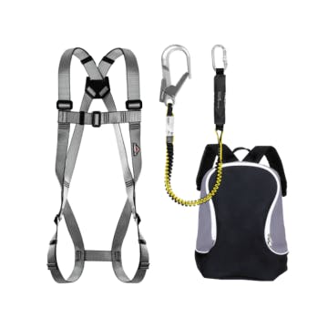 Abtech Working at Height Kit 1 – Complete Set