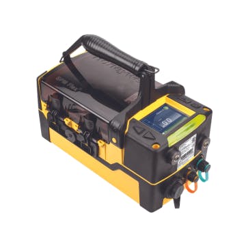 Honeywell SPM Flex Cassettes