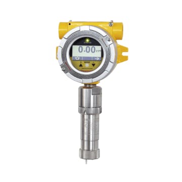 Honeywell RAEGuard 2 PID FOR VOC Detection