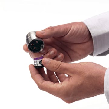 Honeywell Series 3000 Sensor for the series 3000 fixed gas detector