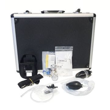 BW Confined Space Kit (GasAlertQuattro)