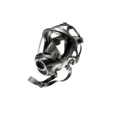 Drager FPS 7000 Full Face Mask with RA (Rd40) Connection