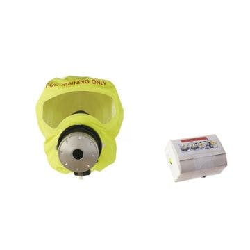 Drager PARAT Training Hood (Single Pack)