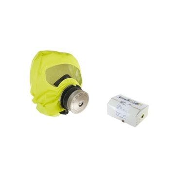 Drager Parat 5510 Escape Hood Single Pack product image