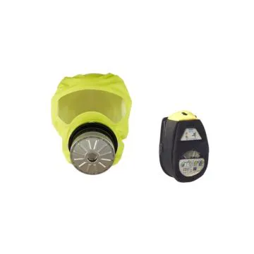 Drager Parat 7520 Escape Hood Soft Pack product image