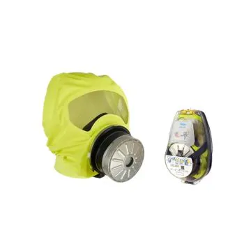 Drager Parat 4730 Escape Hood Hard Case product image