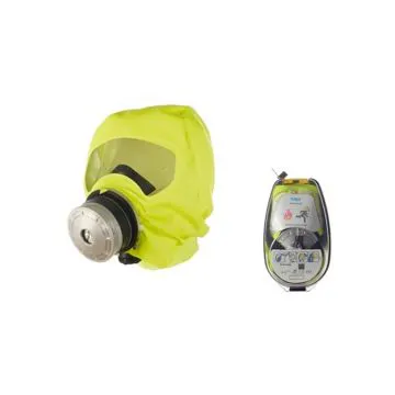 Drager Parat 5530 Escape Hood Hard Case product image