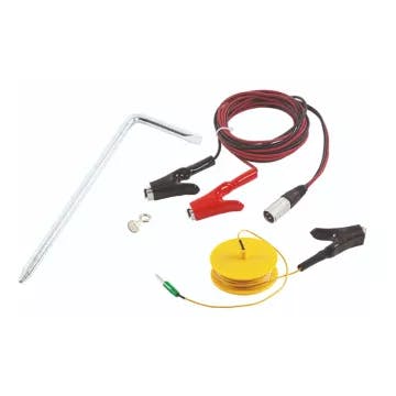 Radio Detection Genny Connection Kit