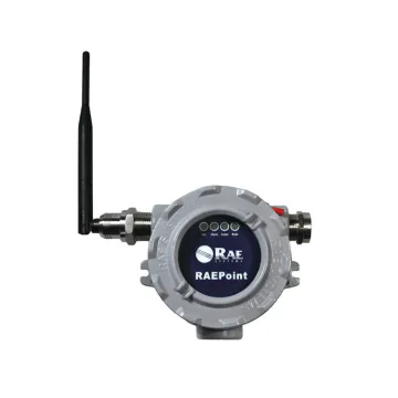 RAE Systems RAEPoint RRA2000 ATEX PID 