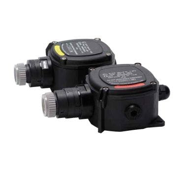 Sensepoint Flammable, Toxic and Oxygen Gas Sensors