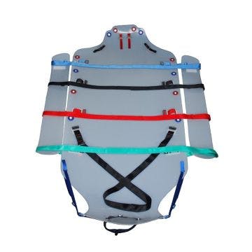 Abtech SLIX100 XL Rescue Stretchers
