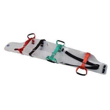 Abtech Rapid Response Stretcher c/w Carry Bag