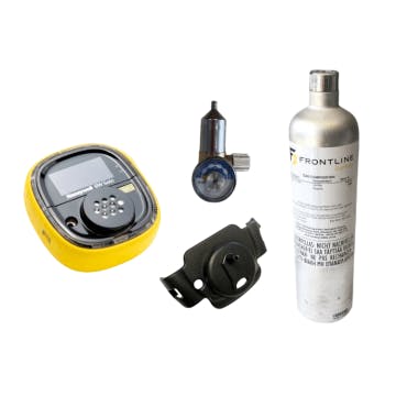 BW Solo Calibration Kit for manual calibrations
