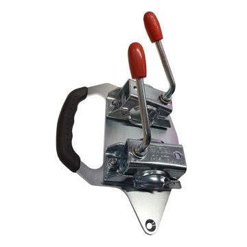 Abtech 15m Fall Arrest Winch to Tripod Bracket