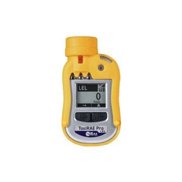ToxiRAE Pro (PGM-1860) Gas Detector Wireless
