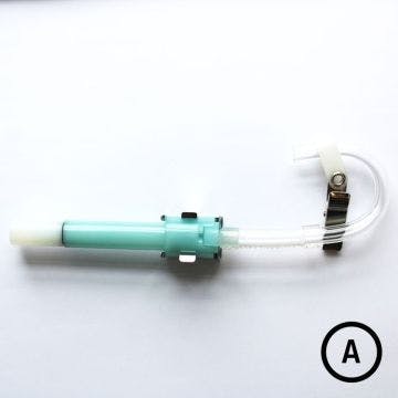 TSI SidePak Personal Aerosol Monitor (Model AM520) - Buy Replacement Parts and Accessories