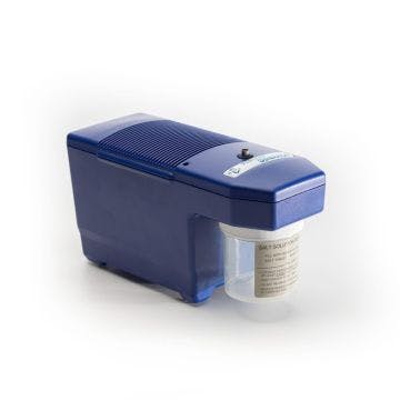 TSI Particle Generator (230V) for PortaCount Pro+ 8038-1