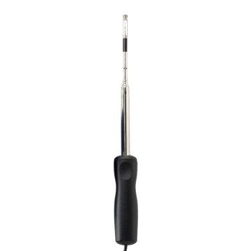 TSI Air Velocity Probe (Straight) for Velocity/Temperature