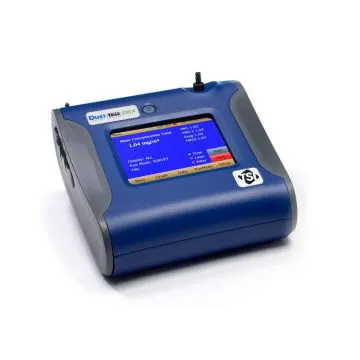 TSI DustTrak DRX Desktop Aerosol Monitor
