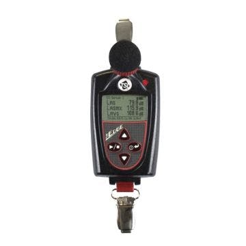 TSI Edge 5 Personal Noise Dosimeter