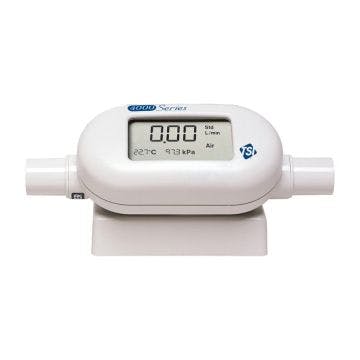 TSI Primary Calibrator Kit (Range - 2.5 - 300 lpm)