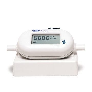 Primary Calibrator Kit (Range - 0.01 - 20 lpm)