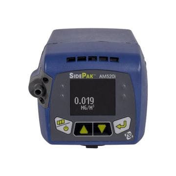 TSI AM520i Personal Aerosol Monitor (I.S. Single Unit Kit)