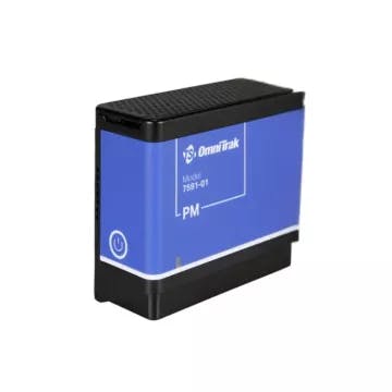 TSI OmniTrak™ PM Module (Model 7591-01) for precise particulate matter (PM1.0, PM2.5, PM10) monitoring in occupational hygiene and IAQ applications.