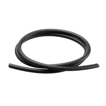 Drager Viton Hose for calibrating and testing gas detection 