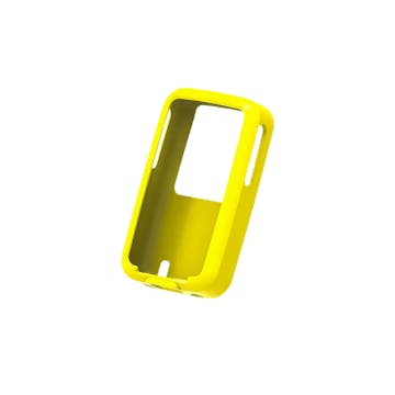 XD1+ Personal Protection cover in yellow. 
