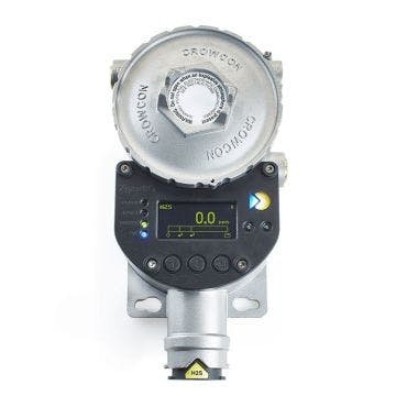 Crowcon Xgard IQ - Fixed Gas Detector