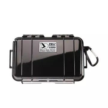 Peli 1050 Micro Case for BW GasAlertMicroClip XL 