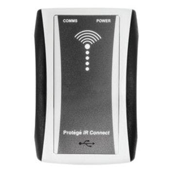 Protege ZM IR Connect with USB cable