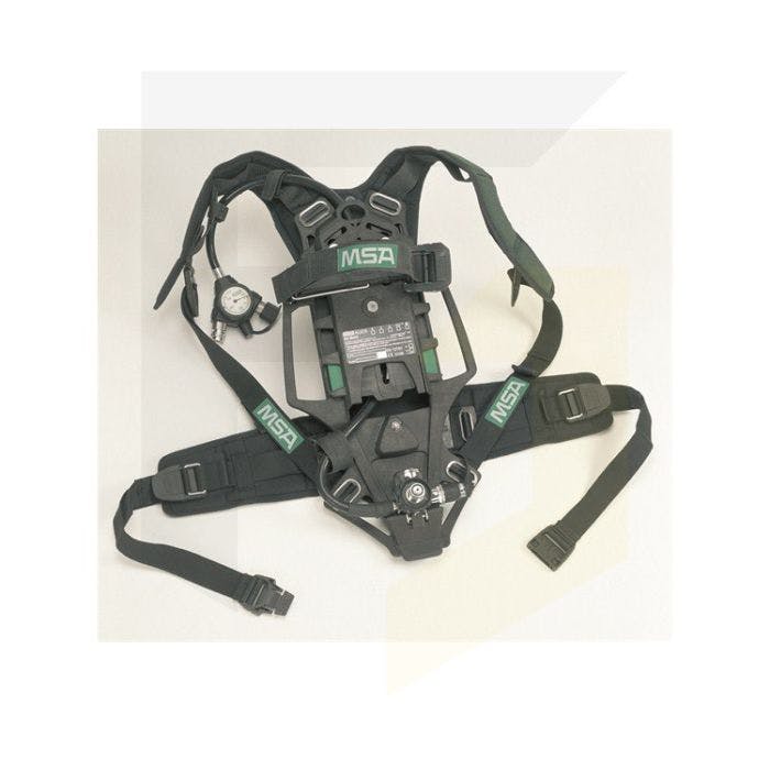 Msa Airgo Pro product image