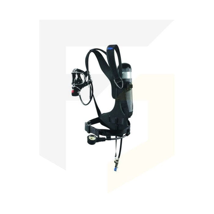 Drager Pas Micro Escape Set En 402 product image