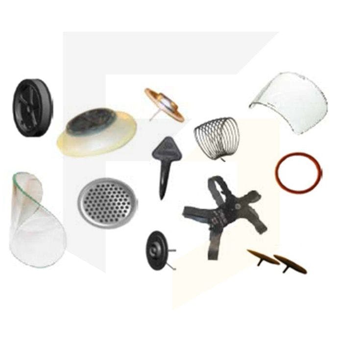 Drager Relief Valve Assembly product image