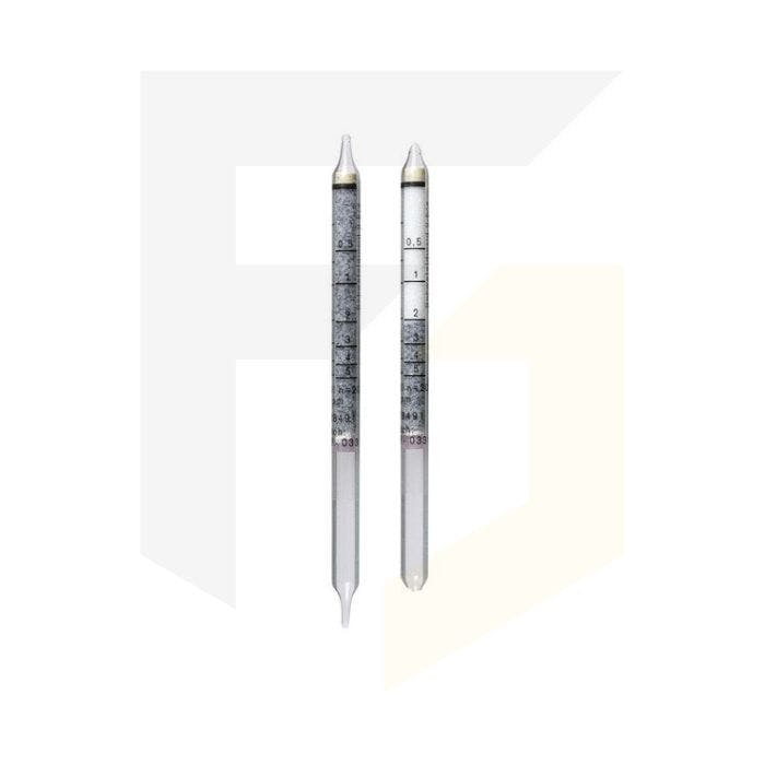 Drager Detection Tubes Sulphur Dioxide 0 5 A Pack Of 10 product image